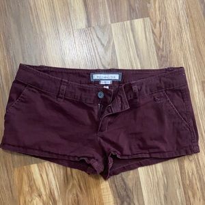 Abercrombie & Fitch Shorts
